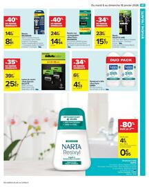 Catalogue Carrefour Drive page 49