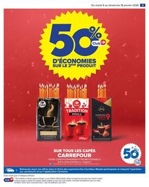 Catalogue Carrefour Drive page 5