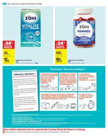 Catalogue Carrefour Drive page 52