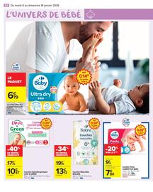 Catalogue Carrefour Drive page 54