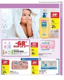 Catalogue Carrefour Drive page 55
