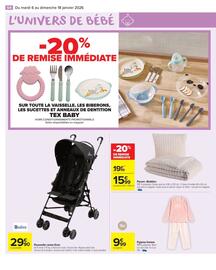 Catalogue Carrefour Drive page 56