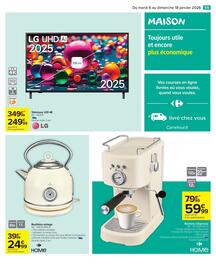 Catalogue Carrefour Drive page 57