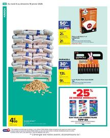 Catalogue Carrefour Drive page 58