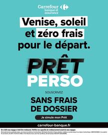 Catalogue Carrefour Drive page 6