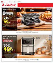 Catalogue Carrefour Drive page 60