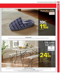 Catalogue Carrefour Drive page 61