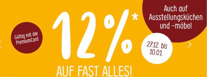 Schleudermaxx Prospekt Seite 1