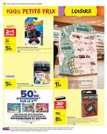 Catalogue Carrefour Drive page 12