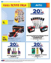 Catalogue Carrefour Drive page 14
