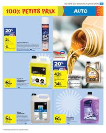 Catalogue Carrefour Drive page 15