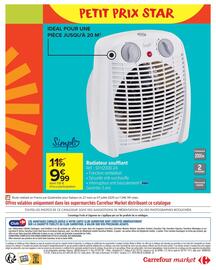 Catalogue Carrefour Drive page 16