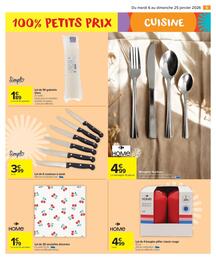 Catalogue Carrefour Drive page 5