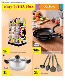 Catalogue Carrefour Drive page 6
