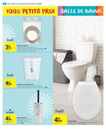 Catalogue Carrefour Drive page 8