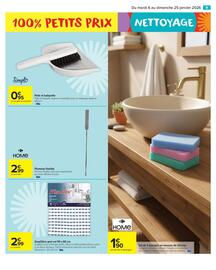 Catalogue Carrefour Drive page 9