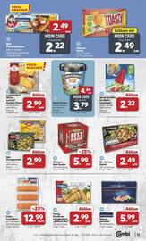 Combi Prospekt woche 1 Seite 11