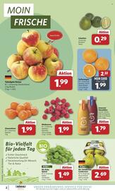 Combi Prospekt woche 1 Seite 2