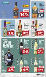 Combi Prospekt woche 1 Seite 25
