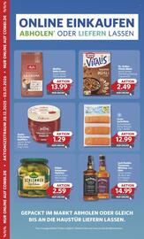 Combi Prospekt woche 1 Seite 31