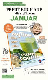 Combi Prospekt woche 1 Seite 38