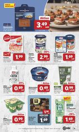 Combi Prospekt woche 1 Seite 9