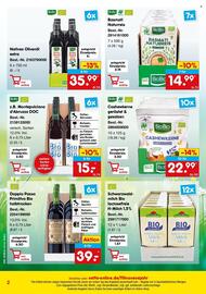 Netto Marken-Discount Prospekt Seite 2