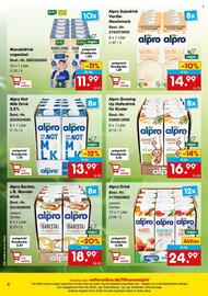 Netto Marken-Discount Prospekt Seite 4