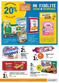 Catalogue E.Leclerc page 11