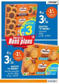 Catalogue E.Leclerc page 13