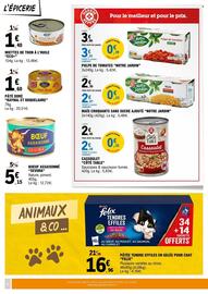 Catalogue E.Leclerc page 16