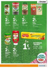 Catalogue E.Leclerc page 19