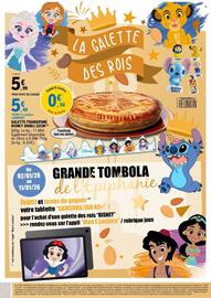 Catalogue E.Leclerc page 2