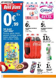 Catalogue E.Leclerc page 22