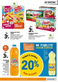 Catalogue E.Leclerc page 23