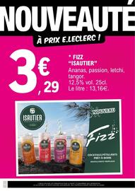 Catalogue E.Leclerc page 26