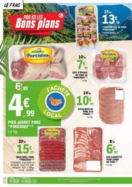 Catalogue E.Leclerc page 32