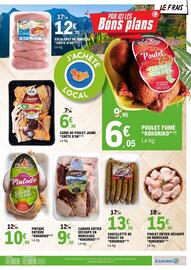 Catalogue E.Leclerc page 33