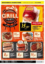 Catalogue E.Leclerc page 35