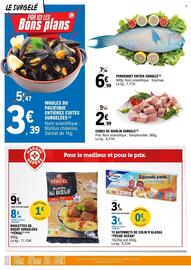 Catalogue E.Leclerc page 36