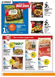 Catalogue E.Leclerc page 38
