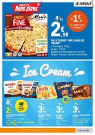 Catalogue E.Leclerc page 39