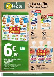 Catalogue E.Leclerc page 4