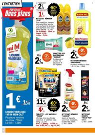 Catalogue E.Leclerc page 40