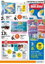 Catalogue E.Leclerc page 41