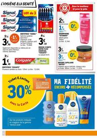 Catalogue E.Leclerc page 42