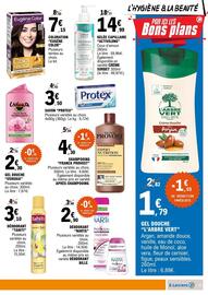 Catalogue E.Leclerc page 43