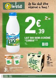 Catalogue E.Leclerc page 6