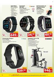 Netto Marken-Discount Prospekt Seite 6