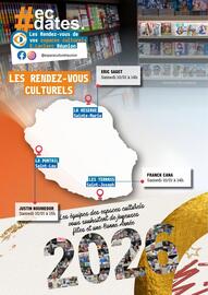 Catalogue E.Leclerc Espace Culturel page 22